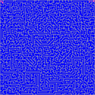 maze